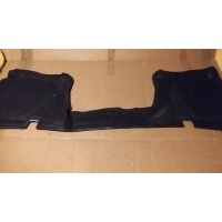 Изоляция капота мерседес c - klasa w202 , 93 - 2000