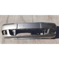 бампер передняя skoda октавия ii рестайлинг 08-14r