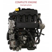 Land freelander l314 двигатель 2.0d m47 td4