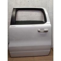 дверь задняя левая додж ram v 1500 19 / 22 jwd