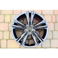 volkswagen 16 ,,r-line поло vi 2g0 новый модель ! оригинальный !
