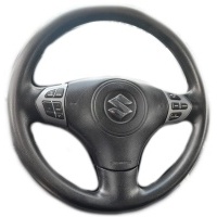 suzuki гранд vitara ii руль airbag водителя многофункциональная