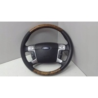 руль подушка multifunkcja деревянная mondeo mk4