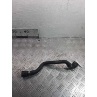 Патрубок Porsche Macan (95B) 2014 - наст. время 2018 8R0819334AC,