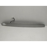 Накладка подсветки номера Hyundai Santa FE 2006 873112B000
