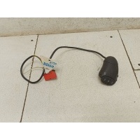 Блок управления магнитолой Renault Symbol 1 CB 1999-2008 7700432660