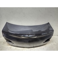 крышка багажника Mazda 3 BL 2008-2013 BBY45261XD