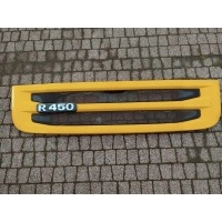 Скамейка декоративная scania r евро 6 1885940