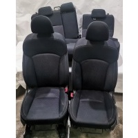 subaru forester iv sj 13 - кресла диван европа