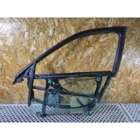 Стеклоподъемник электрический передний левый Audi A4 B5 1996 8D0 959 801 D