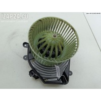 Двигатель отопителя (моторчик печки) Volkswagen Passat B5+ (GP) 2004 8D1820021B
