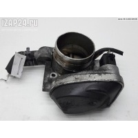 Заслонка дроссельная Volkswagen Passat B5+ (GP) 2000 06b133062l