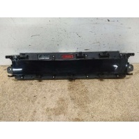 Щиток приборов (приборная панель) Renault Scenic 2 2003 8200 461 294