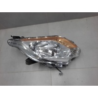 Фара правая Mitsubishi L200 KK KL 2015- ST21411ADREM1