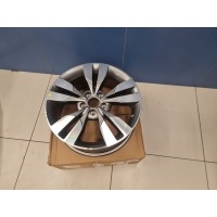 Диск колесный алюминиевый R17 Chery Tiggo 3 2014- T113101010AB