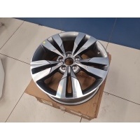 Диск колесный алюминиевый R17 Chery Tiggo 3 2014- T113101010AB