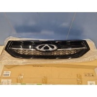 Решетка радиатора Chery Tiggo 3 2014- T118401050FA