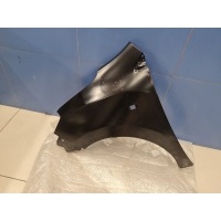 Крыло переднее левое Renault Dokker 2012- 631019850R