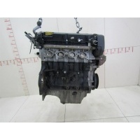 Двигатель (ДВС) Opel Astra H \ Family 2009 Z18XER