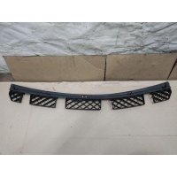 Кронштейн крепления бампера заднего Volkswagen Sharan 2 2011 7N0807863
