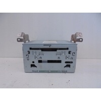 cd-чейнджер компакт-диск 8701a261 mitsubishi lancer x