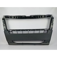 Бампер PSA Boxer/Ducato/Jumper 250 5770072, 735423158, 7401NN