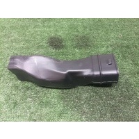 воздуховод Mercedes Benz W211 E-Klasse 2002-2009 2002 2118312946