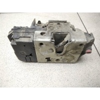 Замок двери задней левой datsun On-Do (2195) 2014-2021 825415PA0C
