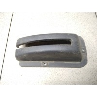 Накладка консоли центральной datsun On-Do 2014- 1118350804010