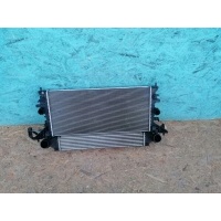 Радиатор intercoller opel astra v k 1 , 6 giełd