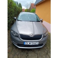 Октавия iii 1.6 tdi состояние идеальный !