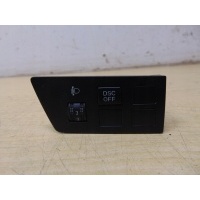 Переключатель dsc i света mazda 3 bl bbm466170b