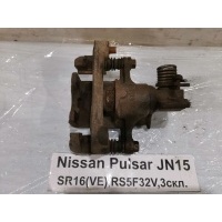Суппорт тормозной Nissan Pulsar JN15 1996 440010N600