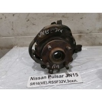 Ступица Nissan Pulsar JN15 1996 400140M000