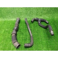патрубок радиатора Land Rover Range Rover 3 (2002-2012) LR008202