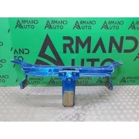 Панель передняя (суппорт радиатора) Renault Logan 2 2012-нв 625048118R, 625125670R