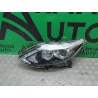 Фара Nissan Qashqai 2 j11 2013-2019 260604EH2A