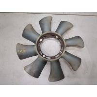 Крыльчатка вентилятора (лопасти) КИА Sorento 2002-2009 2005