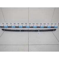Накладка заднего бампера BMW 3-serie E46 (1998 - 2005) 51127030605