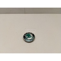 Эмблема VAG Roomster (2006 - 2015) 1U0853621CMEL