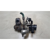 Турбина Ford Fiesta 2008-2013 2010 1696537