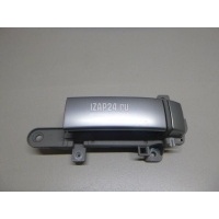 Ручка двери задней внутренняя левая Hyundai-Kia Carnival 2014 83610A9010ASP