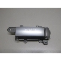 Ручка двери задней внутренняя правая Hyundai-Kia Carnival 2014 83620A9010ASP