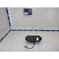 Отопитель автономный 2014 - 2021 81619006410