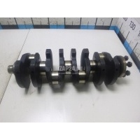 Коленвал VAG 100/200 [44] (1983 - 1991) 026105101F