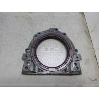 Крышка коленвала задняя VAG Octavia (A4 1U-) (2000 - 2011) 068103171F