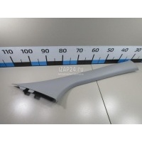 Обшивка стойки Hyundai-Kia Getz (2002 - 2010) 858201C010QS