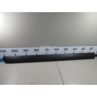 Молдинг передней левой двери Hyundai-Kia Getz (2002 - 2010) 877211C500CA