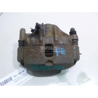 Суппорт тормозной передний правый Hyundai-Kia Getz (2002 - 2010) 581301C100