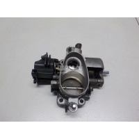Заслонка дроссельная механическая VAG A8 [4D] (1994 - 1998) 078133063K